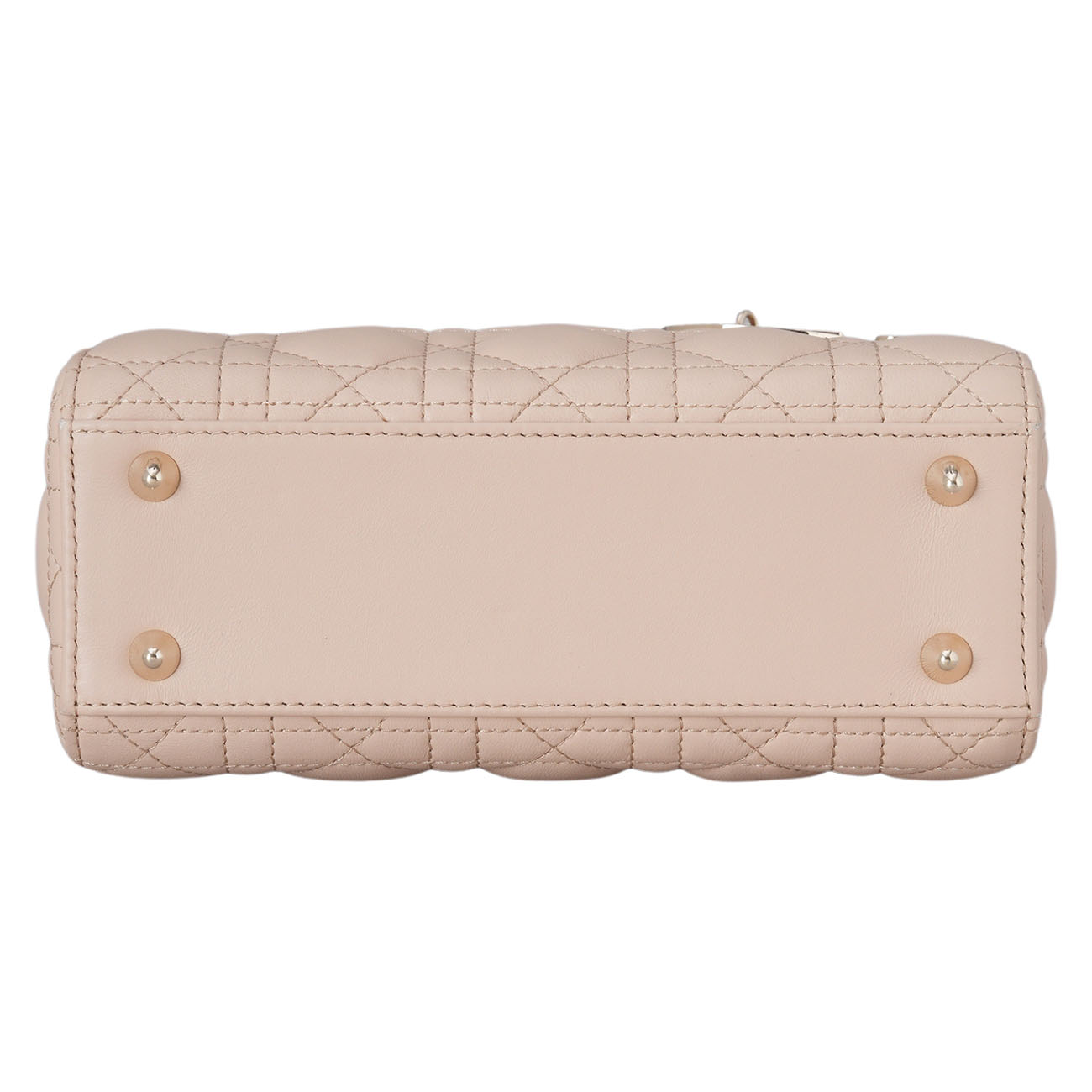 CHRISTIAN DIOR(USED)크리스찬디올 레이디 디올 스몰